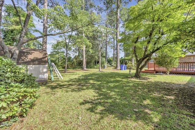 5064 Chesapeake Road, Fayetteville, NC 28311