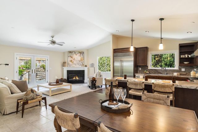3344 Linda Mesa Way, Napa, CA 94558
