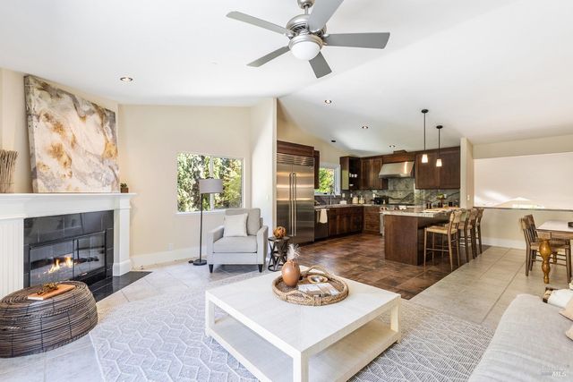 3344 Linda Mesa Way, Napa, CA 94558