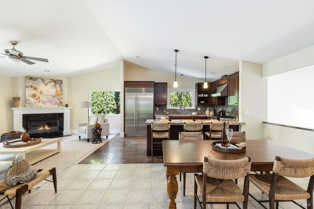 3344 Linda Mesa Way, Napa, CA 94558
