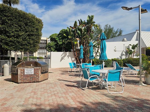 20400 W Country Club Drive 315, Aventura, FL 33180
