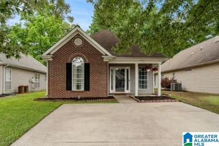 108 HIDDEN CREEK PARKWAY, Pelham, AL 35124