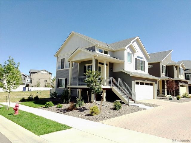 3541 Valleywood Court, Johnstown, CO 80534