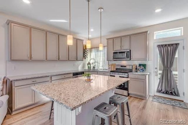 3541 Valleywood Court, Johnstown, CO 80534