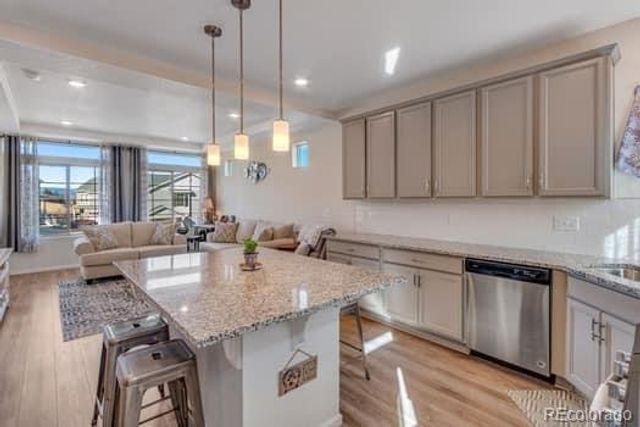 3541 Valleywood Court, Johnstown, CO 80534