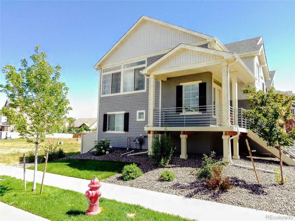 3541 Valleywood Court, Johnstown, CO 80534