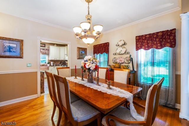 5 Kingston Ct, Jefferson Twp., NJ 07438