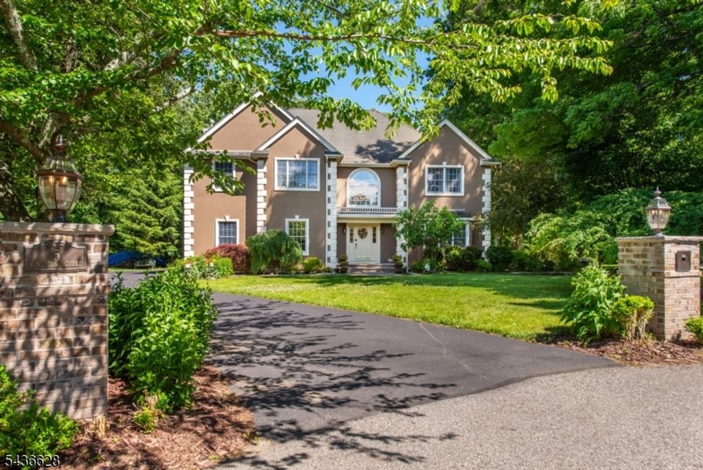 5 Kingston Ct, Jefferson Twp., NJ 07438 — photo 2
