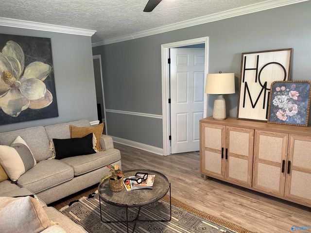 518 SW Noojin Street SW, Attalla, AL 35954