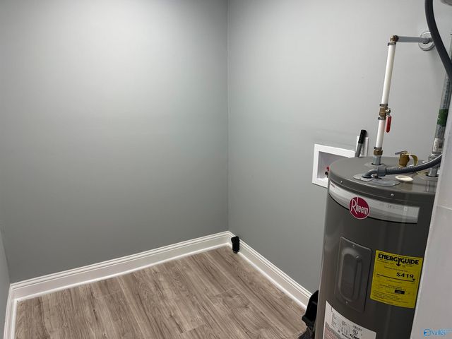 518 SW Noojin Street SW, Attalla, AL 35954