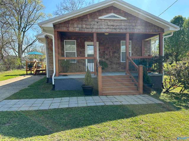 518 SW Noojin Street SW, Attalla, AL 35954