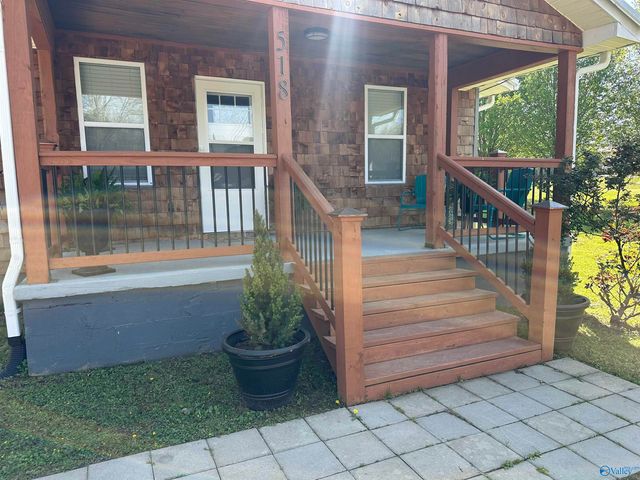 518 SW Noojin Street SW, Attalla, AL 35954