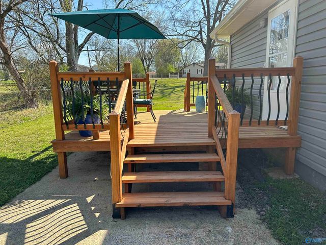 518 SW Noojin Street SW, Attalla, AL 35954