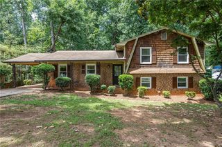 3894 Maplewood Drive, Decatur, GA 30035
