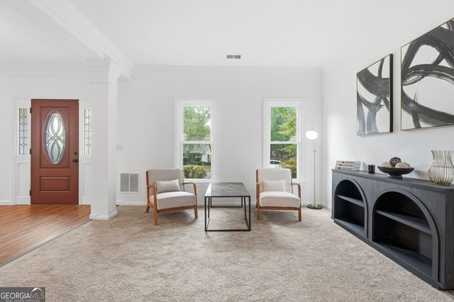 2730 Wynford Avenue SW, Marietta, GA 30064