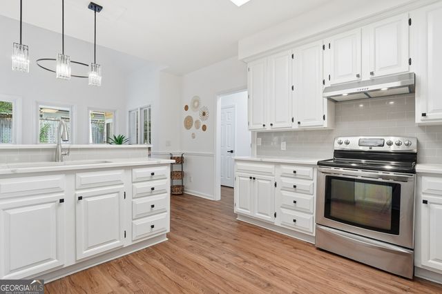 2730 Wynford Avenue SW, Marietta, GA 30064