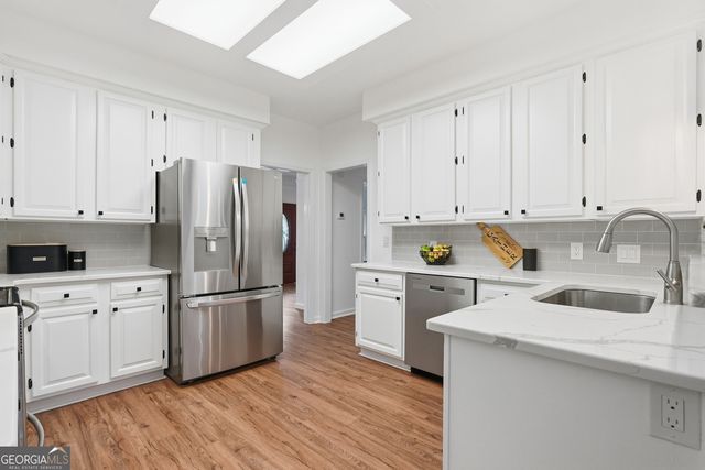 2730 Wynford Avenue SW, Marietta, GA 30064
