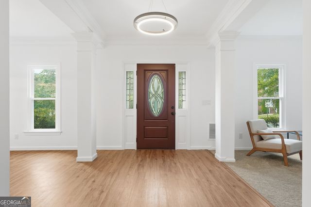 2730 Wynford Avenue SW, Marietta, GA 30064
