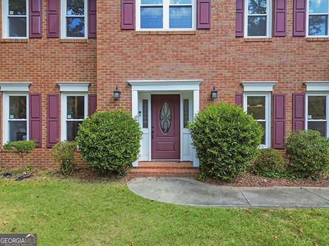 2730 Wynford Avenue SW, Marietta, GA 30064