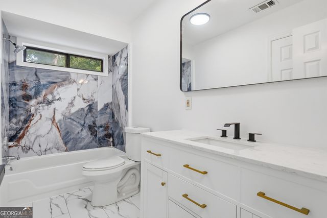 2730 Wynford Avenue SW, Marietta, GA 30064