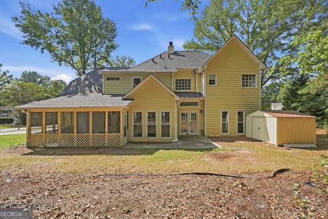 2730 Wynford Avenue SW, Marietta, GA 30064