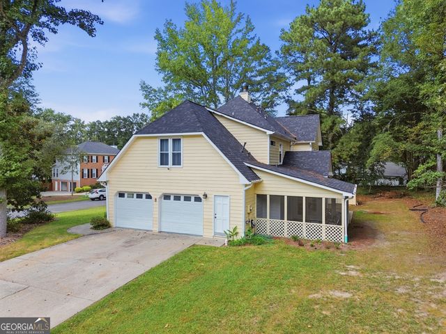 2730 Wynford Avenue SW, Marietta, GA 30064
