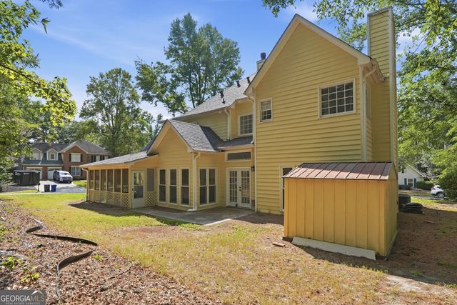 2730 Wynford Avenue SW, Marietta, GA 30064
