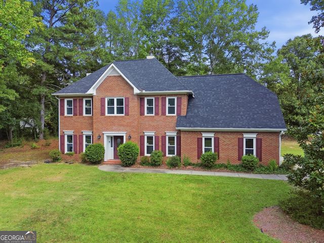 2730 Wynford Avenue SW, Marietta, GA 30064