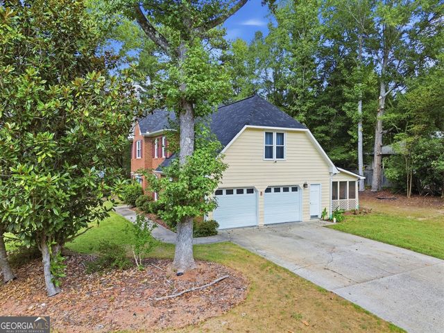 2730 Wynford Avenue SW, Marietta, GA 30064