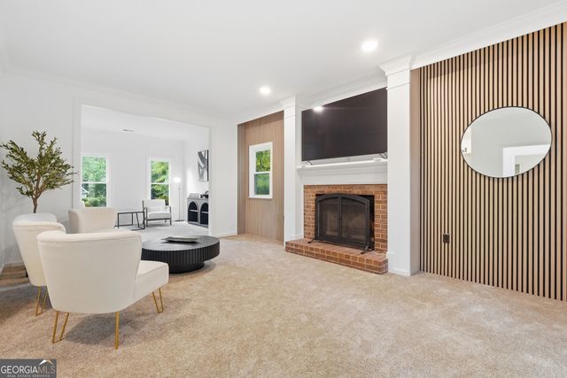 2730 Wynford Avenue SW, Marietta, GA 30064