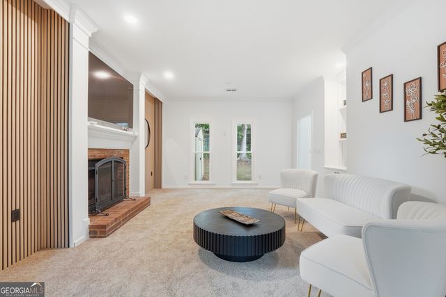 2730 Wynford Avenue SW, Marietta, GA 30064