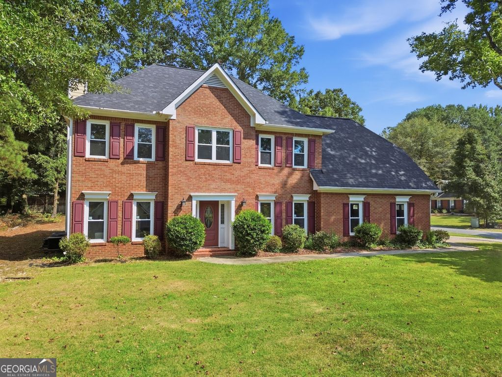 2730 Wynford Avenue SW, Marietta, GA 30064