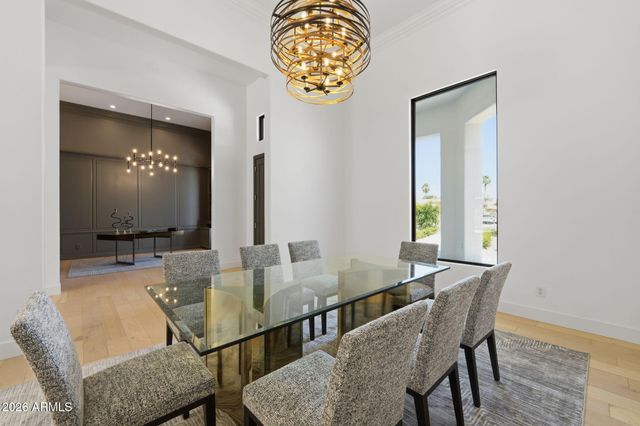 8603 E ASTER Drive, Scottsdale, AZ 85260
