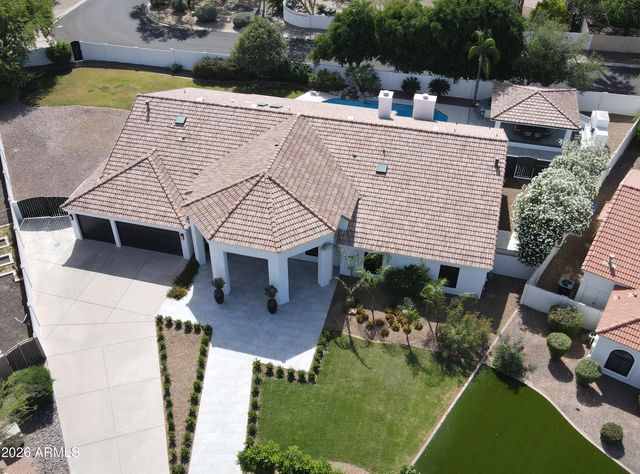 8603 E ASTER Drive, Scottsdale, AZ 85260