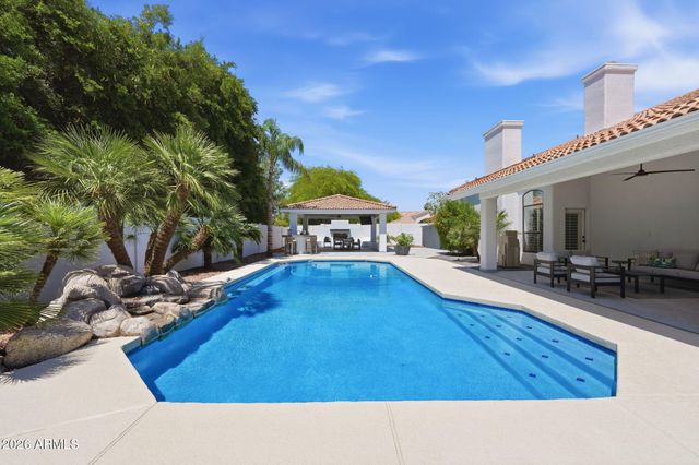 8603 E ASTER Drive, Scottsdale, AZ 85260