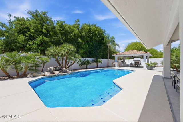 8603 E ASTER Drive, Scottsdale, AZ 85260
