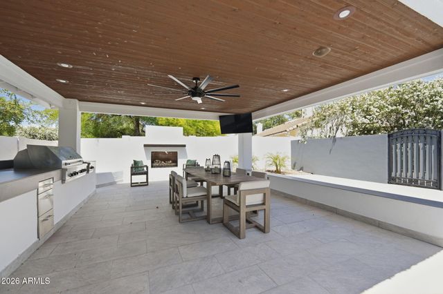 8603 E ASTER Drive, Scottsdale, AZ 85260