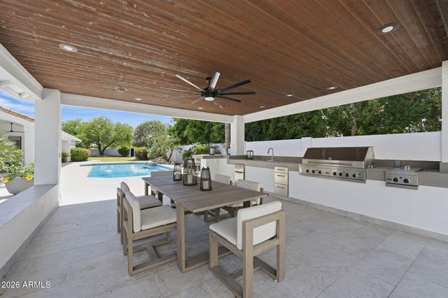 8603 E ASTER Drive, Scottsdale, AZ 85260