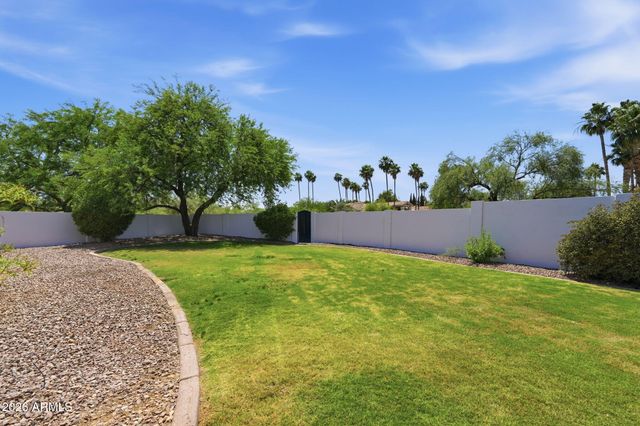 8603 E ASTER Drive, Scottsdale, AZ 85260