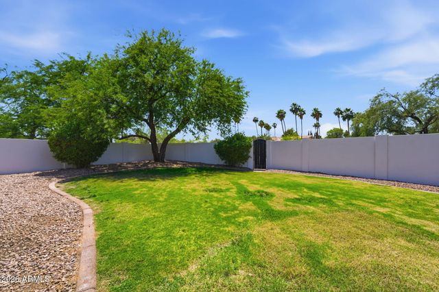 8603 E ASTER Drive, Scottsdale, AZ 85260