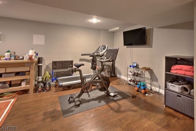 14 Shadowbrook Way, Randolph Twp., NJ 07945