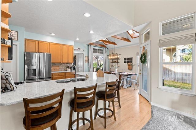 6326 N Talcrest Place, Boise, ID 83713