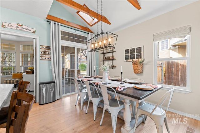 6326 N Talcrest Place, Boise, ID 83713