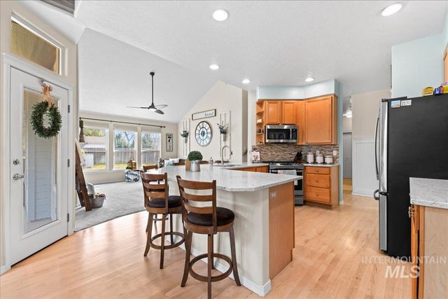 6326 N Talcrest Place, Boise, ID 83713