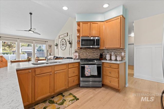 6326 N Talcrest Place, Boise, ID 83713