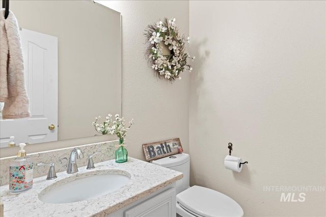 6326 N Talcrest Place, Boise, ID 83713