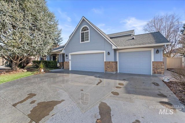 6326 N Talcrest Place, Boise, ID 83713