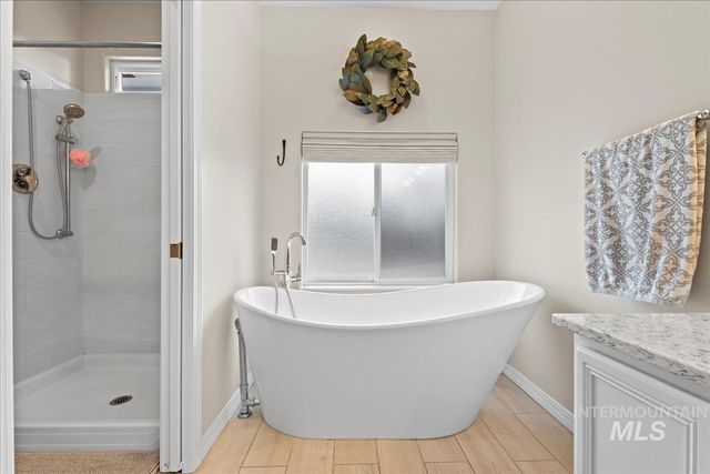 6326 N Talcrest Place, Boise, ID 83713