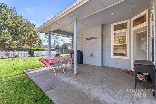 6326 N Talcrest Place, Boise, ID 83713