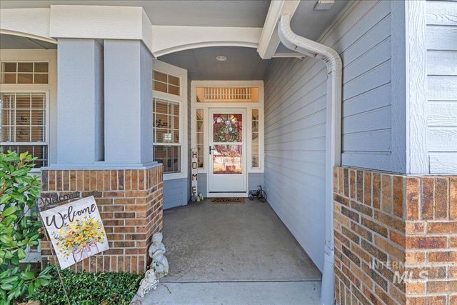 6326 N Talcrest Place, Boise, ID 83713